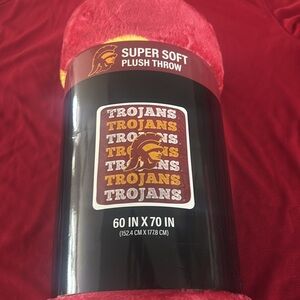USC Blanket